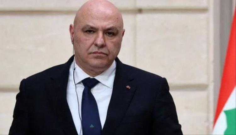 الرئيس اللبناني: التفاوض لا يعني الاستسلام