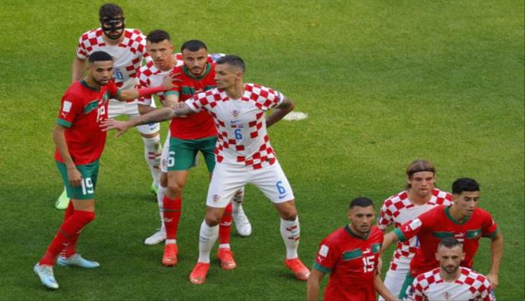 تشكيل المغرب المتوقع أمام الأردن في نهائي كأس العرب 2025..