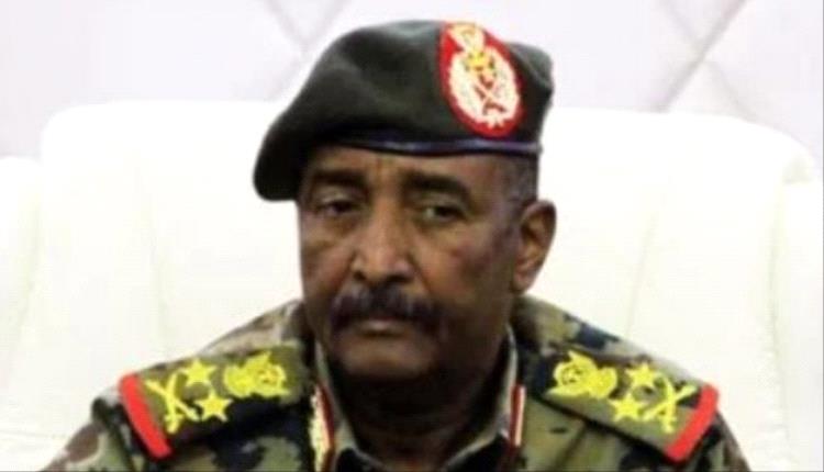 البرهان: سنحتفل بعيد الشرطة فى الفاشر والجنينة قريبًا