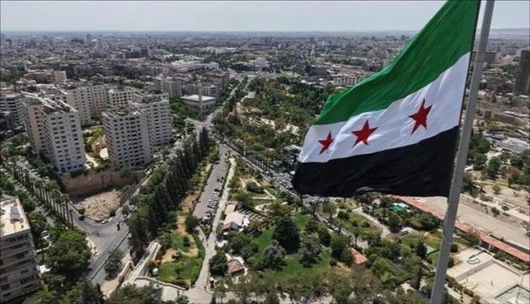 سوريا تعلق على إلغاء الكونغرس الأمريكي قانون قيصر