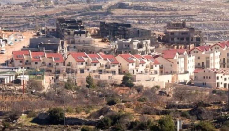 مصر تدين مصادقة إسرائيل على إقامة 19 مستوطنة بالضفة الغربية