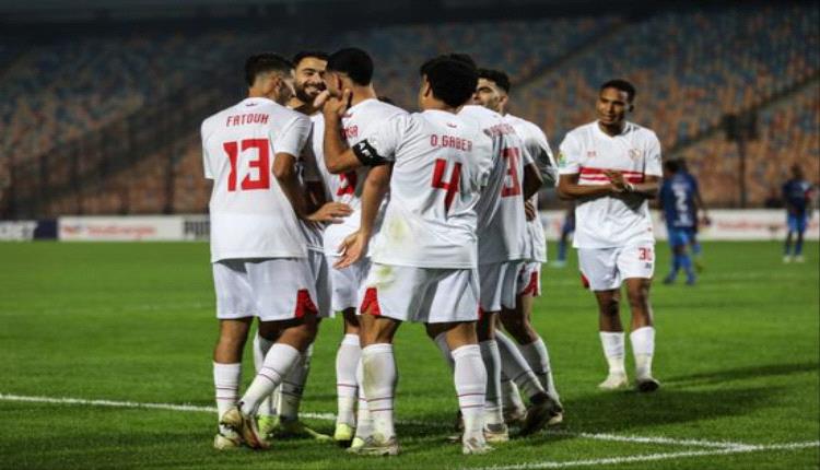 فيفا يعاقب الزمالك المصري بوقف قيد جديد