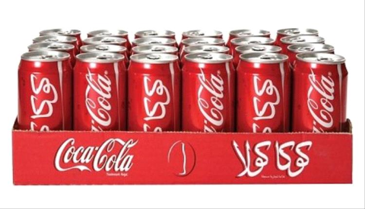 كوكاكولا تعلن براون رئيساً تنفيذياً خلفاً لـ كوينسي