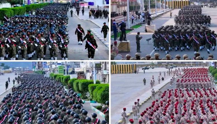 
*لا يكتمل الحديث عن انتصارات الجنوب دون الحديث عن أبطال الميادين*