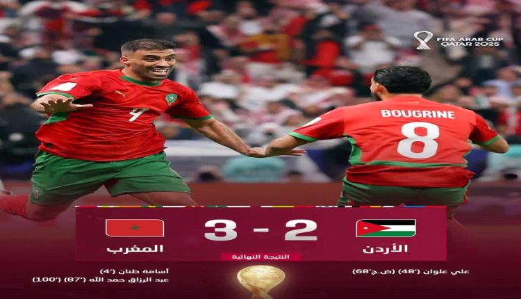 الأعصاب منهكة..جرعة الأدرينالين كانت أقوى من أن تحتملها الحواس الخمس