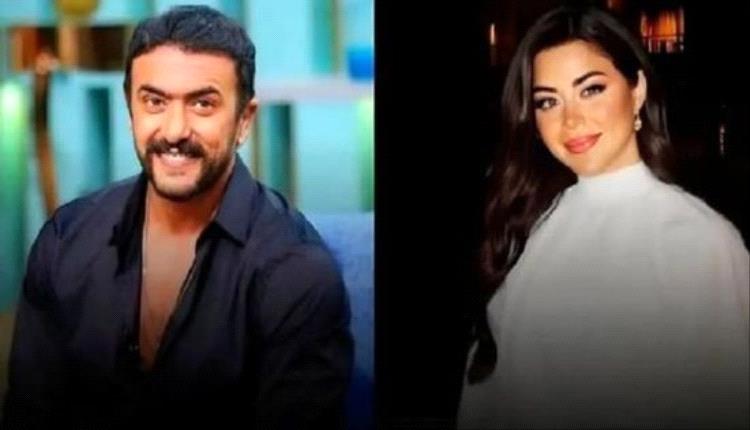 يارا السكري تحسم الجدل بشأن شائعات ارتباطها العاطفي بأحمد العوضي