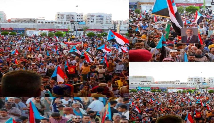 المجلس محلي م الشيخ عثمان يدعو للمشاركة الواسعة في الزحف الجماهيري للعروض
