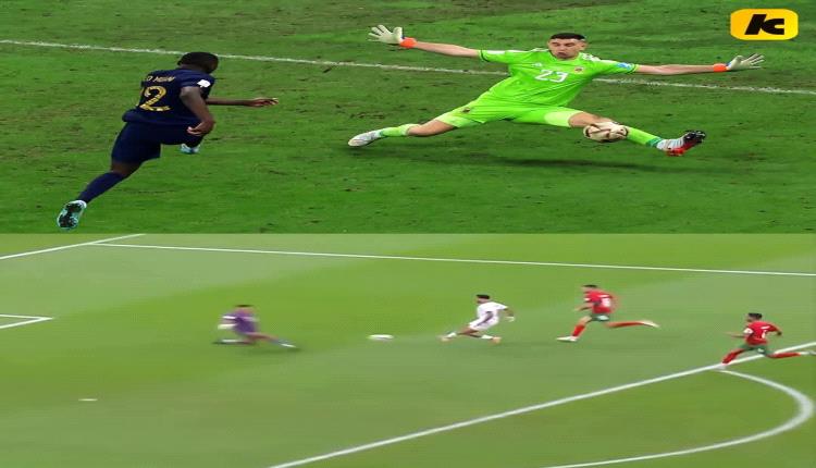 بكرة الفيلم تدور..