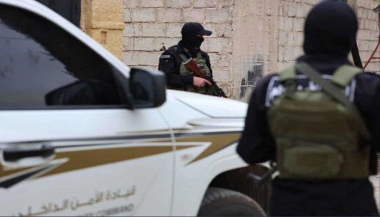 الداخلية السورية: ضبط شبكة أسلحة مرتبطة بالسويداء وداعش وقسد