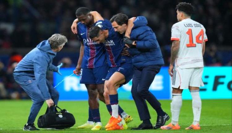 حكيمي جاهز للمشاركة في كأس الأمم الأفريقية بعد تعافيه من الإصابة