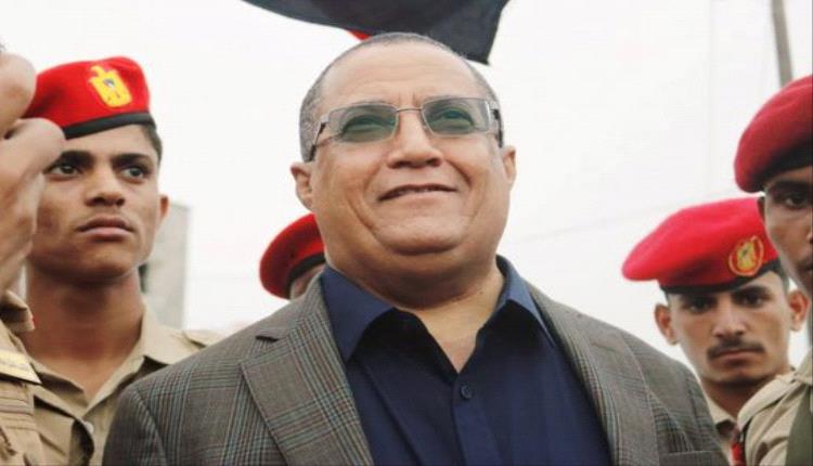 الخبجي: حانت اللحظة التاريخية لبناء دولة الجنوب