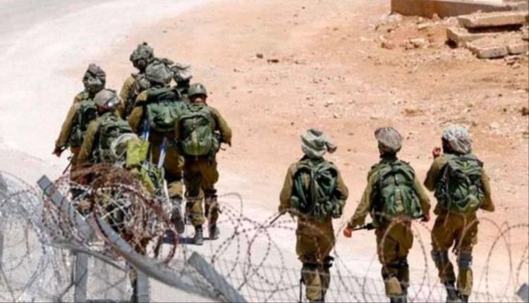 للمرة الثالثة.. الجيش الإسرائيلي يتوغل في جنوب سوريا