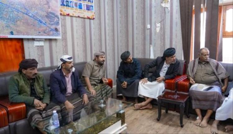 الحراك الثوري السلمي في شبوة يعلن إنهاء نشاطه السياسي