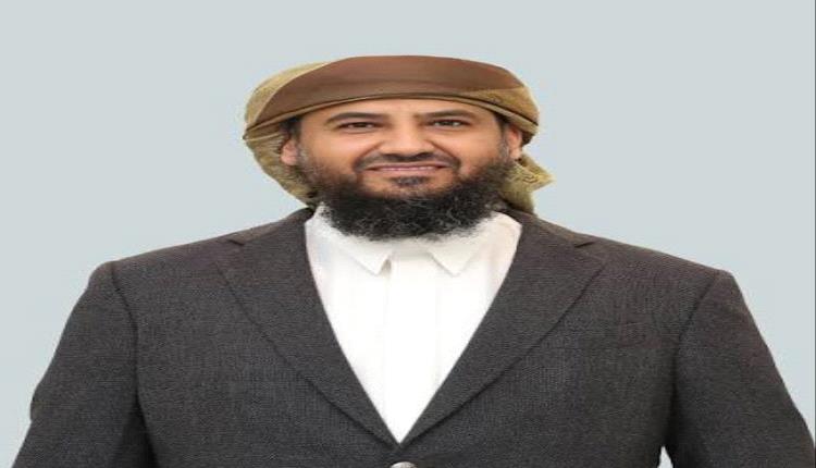 تصريح ناري .. عبدالرحمن المحرمي ابو زرعة : قائد ألوية العمالقة