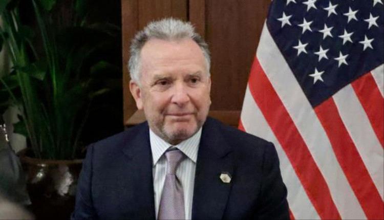 ويتكوف: المفاوضات ميامي بشأن أوكرانيا كانت مثمرة وبناءة