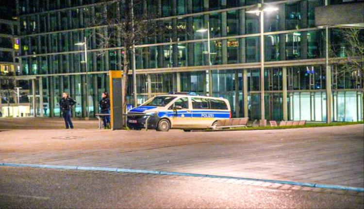 بسبب أمتعة مشبوهة.. إخلاء محطة القطارات الرئيسية بألمانيا