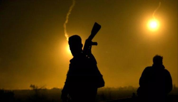 قسد تتهم القوات السورية باستهداف أحياء مدينة حلب