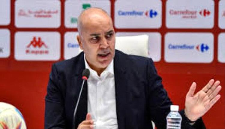 الطرابلسي يأمل في تجاوز صعوبة البداية أمام أوغندا