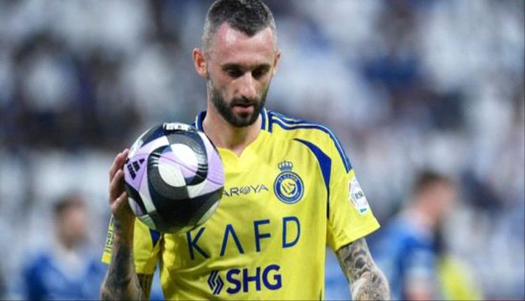 بروزوفيتش يحدد موقفه من الاستمرار مع النصر السعودي