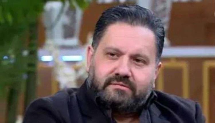 المهن التمثيلية بمصر تُطمئن جمهور إدوارد على حالته الصحية