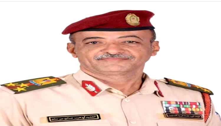 
العميد بن سلم: الجنوب العربي ماضٍ بثبات نحو إعلان الدولة ورايته ستُرفرف في المحافل الدولية