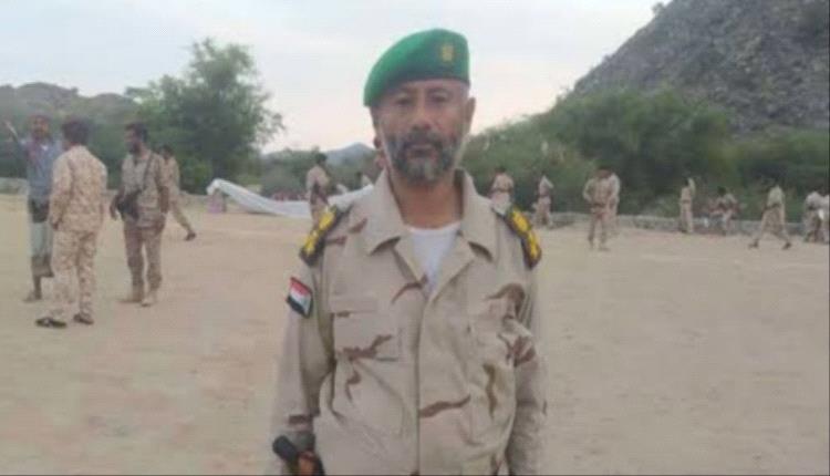 العميد الصوملي 