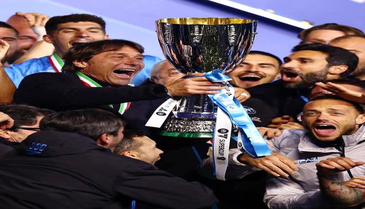 نابولي..جنوب ينتفض..للنصر هناك معنى آخر..للفوز طعم آخر..اللقب هناك يساوي حياة.