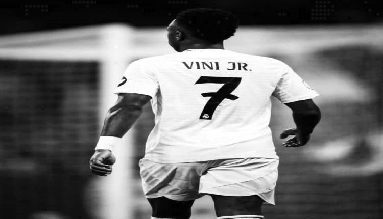 سلوك فينيسيوس..هل هي شماعة.. حق يراد به باطل في ريال مدريد..؟