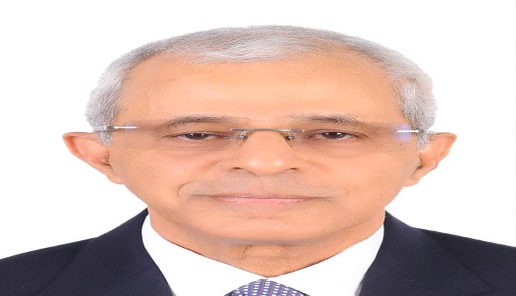 مصطفى نعمان" وشرعنة الحوثي: كيف يُدار الانقلاب من داخل الشرعية