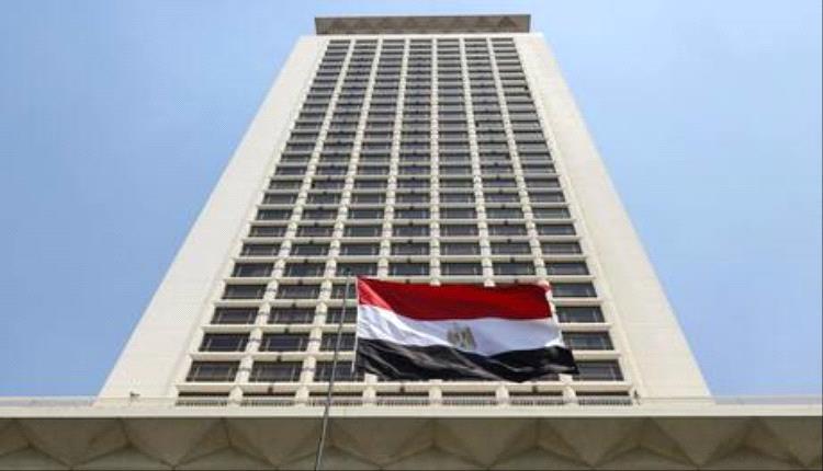 مصر تصدر بيانا بشأن حلب السورية