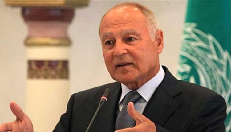 الجامعة العربية تدعو للتفاعل الإيجابي مع مبادرة السلام السودانية