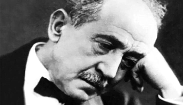 إزالة ضريح أمير الشعراء أحمد شوقي