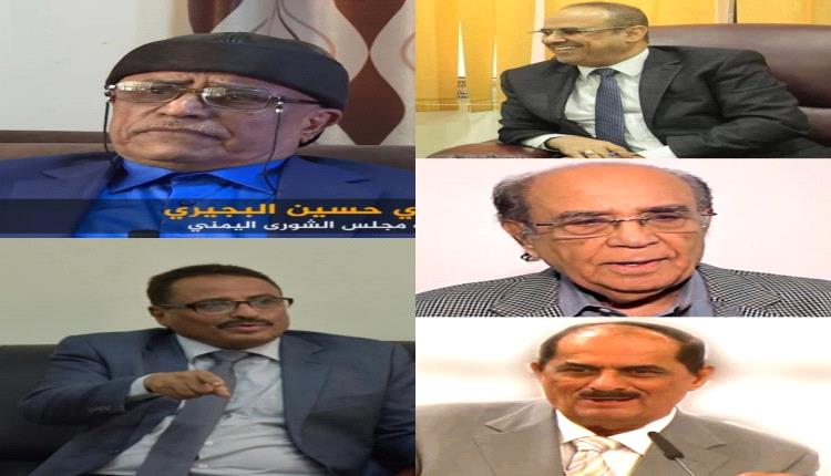 الوقت للاستفاقة: الجنوب العربي ينتظر منكم موقفًا مشرفًا