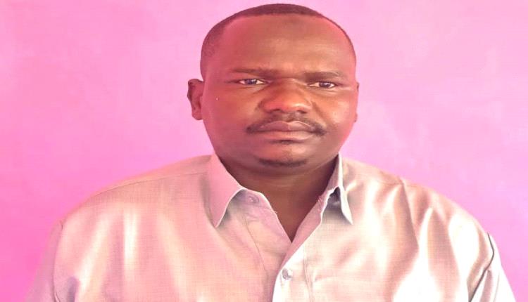 قائد ميداني بارز بقوات الدعم السريع 