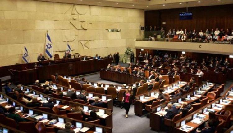 مبدئياً.. الكنيست يصادق على مشروع لجنة تحقيق حكومية بأحداث 7 أكتوبر