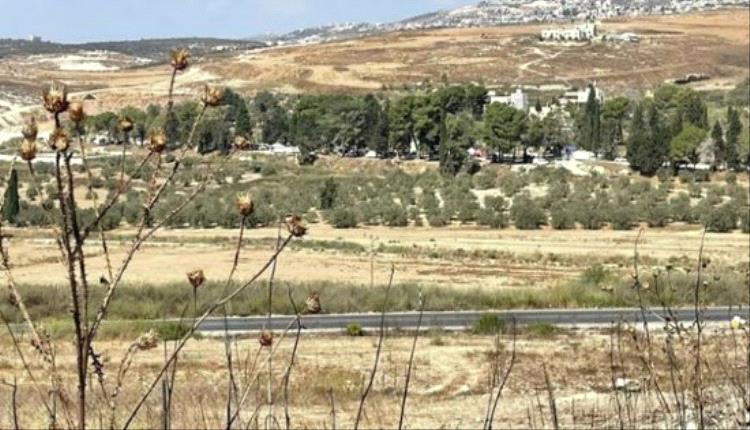 إسرائيل تقر بناء 398 وحدة سكنية في الضفة الغربية