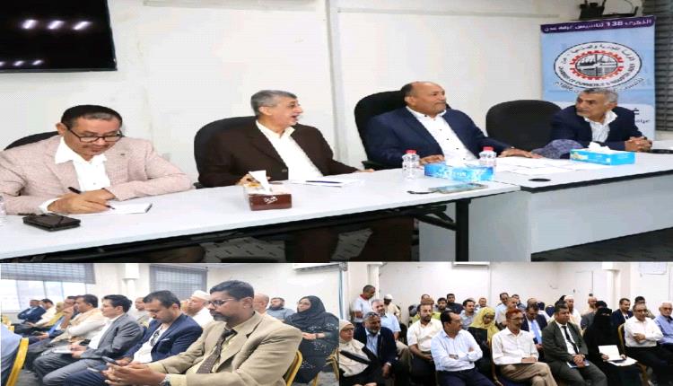 معارض مرتقبة لتعزيز المنتج المحلي واستقرار الأسواق.. نائب وزير الصناعة يؤكد أولوية معارض الصناعات الوطنية 