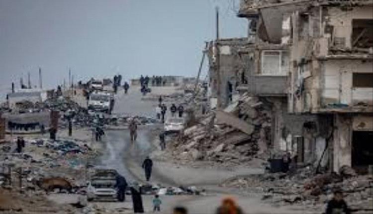 نتنياهو: حماس انتهكت اتفاق غزة بعد إصابة عسكري بعبوة ناسفة