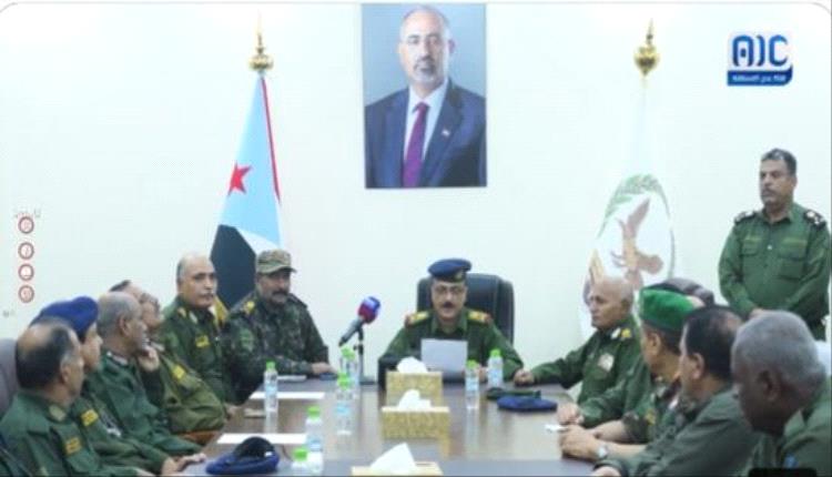 وزارة الداخلية: ندعم قرارات الرئيس الزُبيدي لإعلان دولة الجنوب