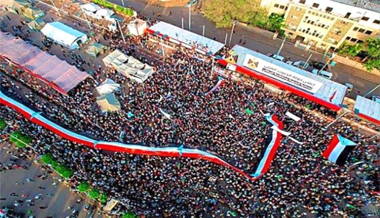 جزوليت: القانون الدولي يمنح الجنوب حق استعادة دولته