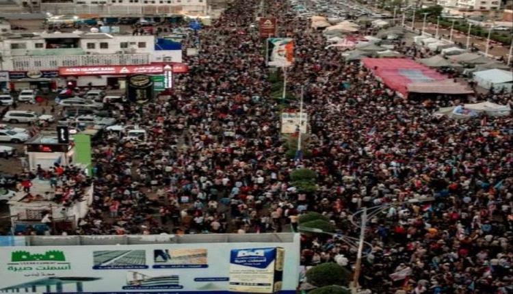 إرادة الجنوبيين تنتصر.. الحقوق التاريخية لا تقبل المساومة