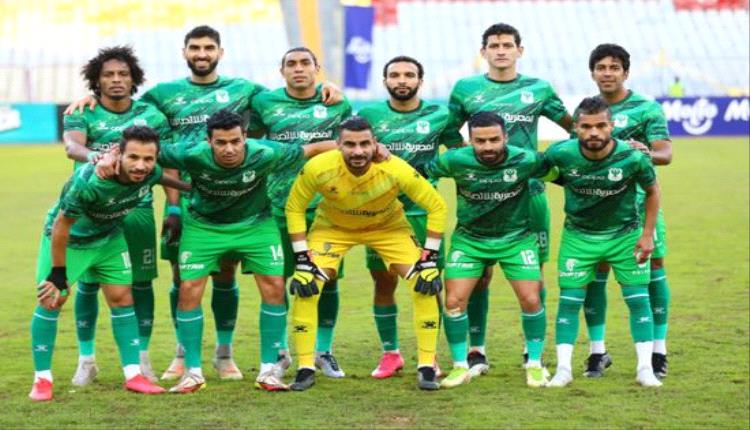 نتيجة مباراة المصري وحرس الحدود في كأس رابطة الأندية 2025