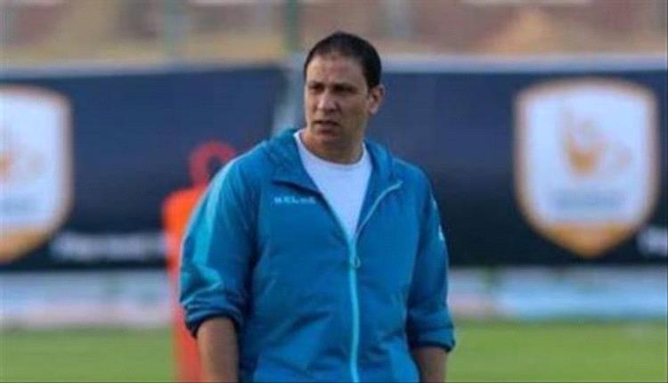 مجدي عبدالعاطي يرحل عن تدريب مودرن سبورت