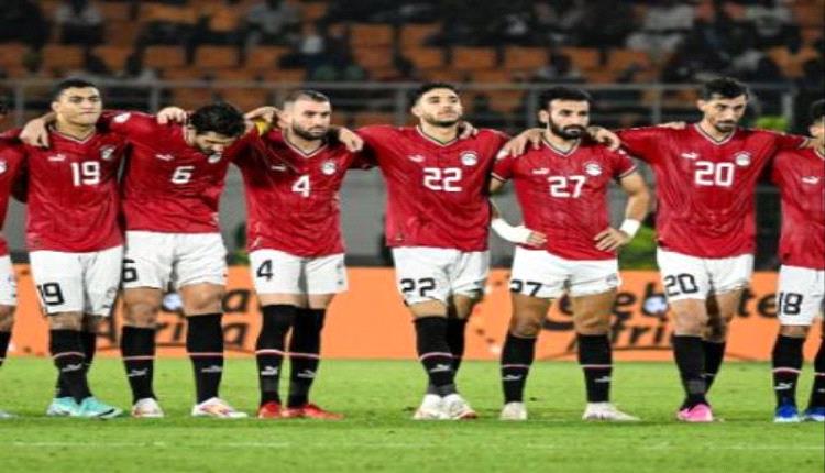 مدرب مصر: جاهزون لمواجهة جنوب أفريقيا ولا نخشى أي منافس