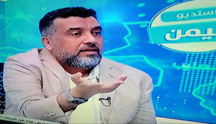 نحن هنا اين انتم. من ابواب صنعاء الى وادي عبيدة في مأرب كفكف دموع التماسيح