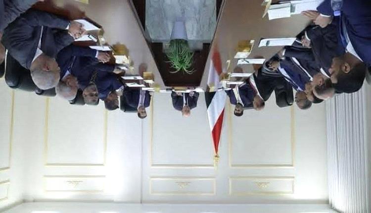 أعلان حرب ومشهد غزو الجنوب يتكرر من جديد.