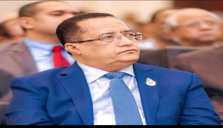 الخبجي: أمن الجنوب خط أحمر وحضرموت ركيزة أساسية في معركة الاستقرار.