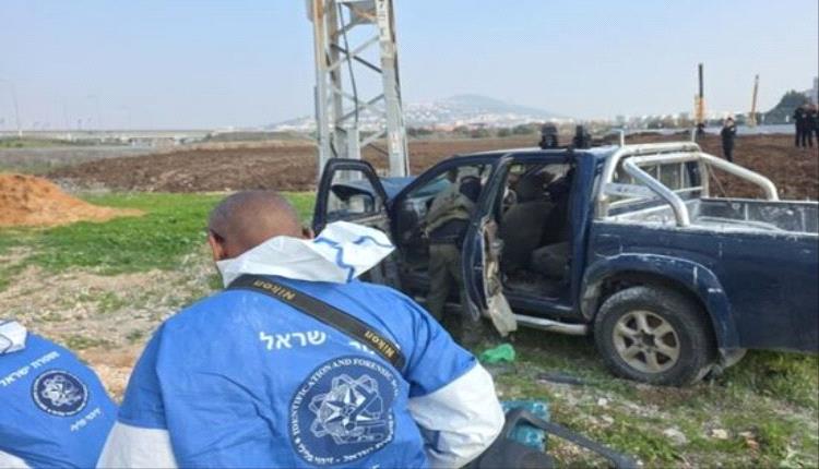 كاتس يأمر الجيش بالتحرك بقوة في قباطية بعد الهجوم في شمال إسرائيل