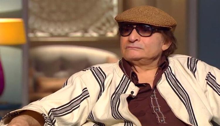 مصر.. نقل الفنان محيي إسماعيل للعناية المركزة