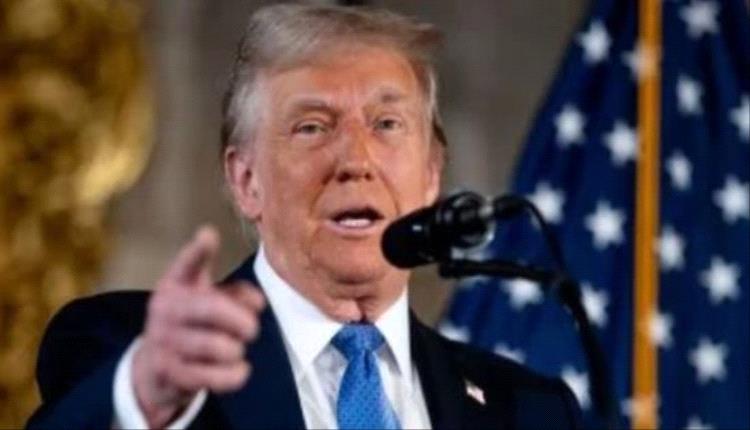 ترامب يؤكد: سأتحدث مع بوتين قريبًا